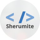 Sherumite